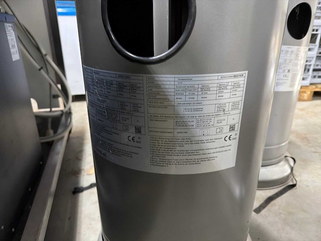 Heater (4x) - afbeelding 4 van  7