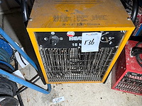 Heater (5x) - afbeelding 2 van  5