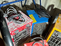 Heater (5x) - afbeelding 3 van  5