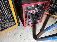 Heater (5x) - afbeelding 5 van  5
