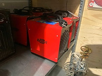 Heater (7x) - afbeelding 1 van  2