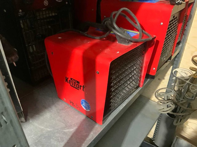 Heater (7x) - afbeelding 2 van  2