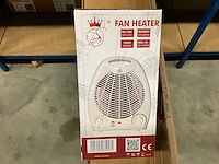 Heater (8x) - afbeelding 2 van  2