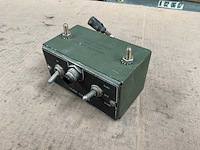 Heater control box - afbeelding 2 van  6