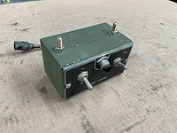 Heater control box - afbeelding 3 van  6