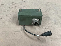 Heater control box - afbeelding 5 van  6