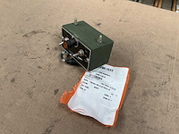 Heater control box - afbeelding 1 van  6