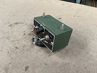 Heater control box - afbeelding 2 van  6
