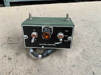 Heater control box - afbeelding 3 van  6