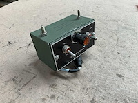 Heater control box - afbeelding 4 van  6