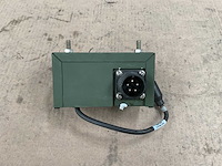 Heater control box - afbeelding 5 van  6
