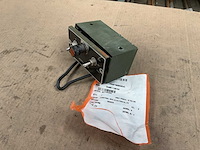 Heater control box - afbeelding 1 van  5