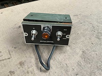 Heater control box - afbeelding 2 van  5