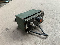 Heater control box - afbeelding 3 van  5