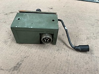 Heater control box - afbeelding 4 van  5