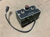 Heater control - afbeelding 3 van  5