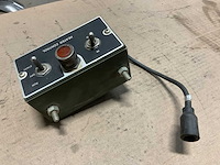 Heater control - afbeelding 1 van  5