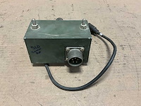 Heater control - afbeelding 2 van  5