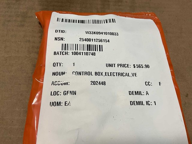 Heater control - afbeelding 4 van  5