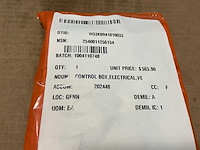 Heater control - afbeelding 4 van  5