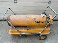 Heater diesel - afbeelding 2 van  5