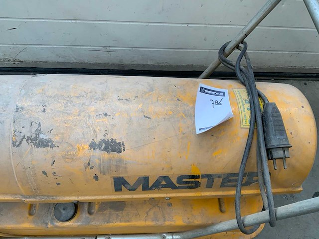 Heater diesel - afbeelding 3 van  5