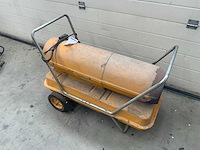 Heater diesel - afbeelding 4 van  5