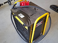 Heater hbm - afbeelding 1 van  7