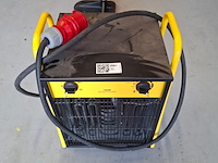 Heater hbm - afbeelding 2 van  7