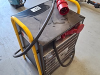 Heater hbm - afbeelding 3 van  7