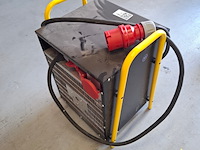 Heater hbm - afbeelding 4 van  7