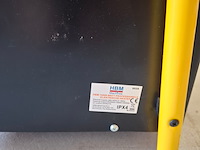 Heater hbm - afbeelding 5 van  7