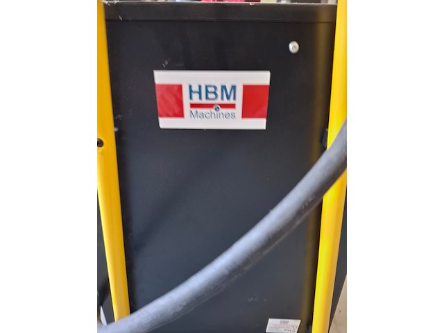 Heater hbm - afbeelding 6 van  7