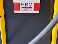 Heater hbm - afbeelding 6 van  7