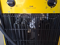Heater hbm - afbeelding 7 van  7