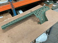 Heater heat shield - afbeelding 2 van  5