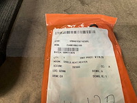 Heater heat shield - afbeelding 5 van  5