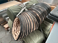Heater hoses (5x) - afbeelding 1 van  3