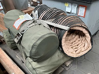 Heater hoses (5x) - afbeelding 2 van  3