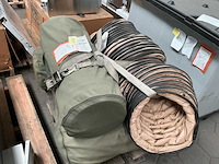 Heater hoses (5x) - afbeelding 3 van  3