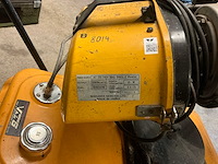 Heater infrarood petroleum - afbeelding 2 van  2