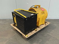 Heater & kachel - afbeelding 1 van  6