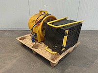 Heater & kachel - afbeelding 2 van  6