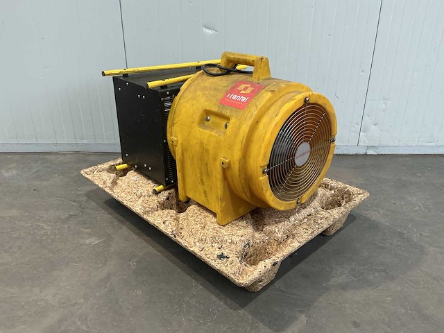 Heater & kachel - afbeelding 6 van  6