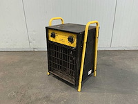 Heater & kachel - afbeelding 5 van  6