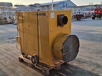 Heater master , bv440e, geel, 2011 - afbeelding 4 van  18