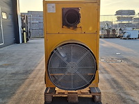 Heater master , bv440e, geel, 2011 - afbeelding 5 van  18