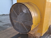 Heater master , bv440e, geel, 2011 - afbeelding 6 van  18