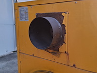 Heater master , bv440e, geel, 2011 - afbeelding 7 van  18