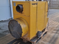 Heater master , bv440e, geel, 2011 - afbeelding 8 van  18